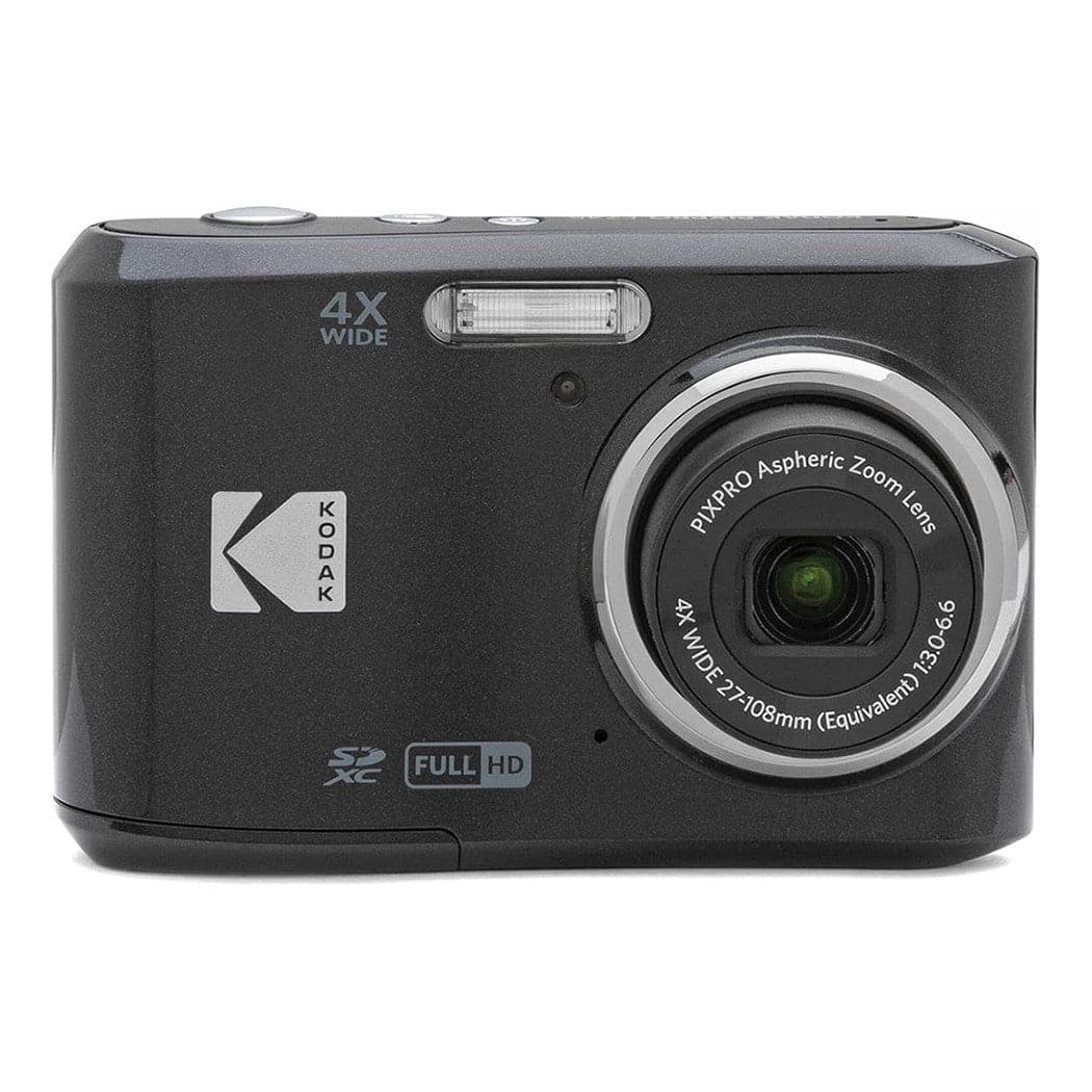 Agfa Photo Realishot DC8200 Compact Digital Camera, Imaging, Maplin