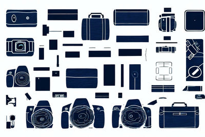 Can You Bring Cameras and Batteries on a Plane? A Complete Guide