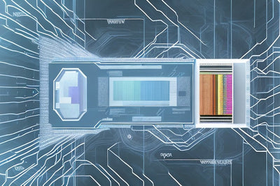 Ethernet switches