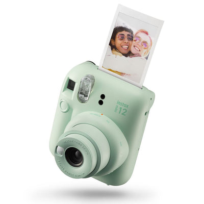 Instant Camera Gifts
