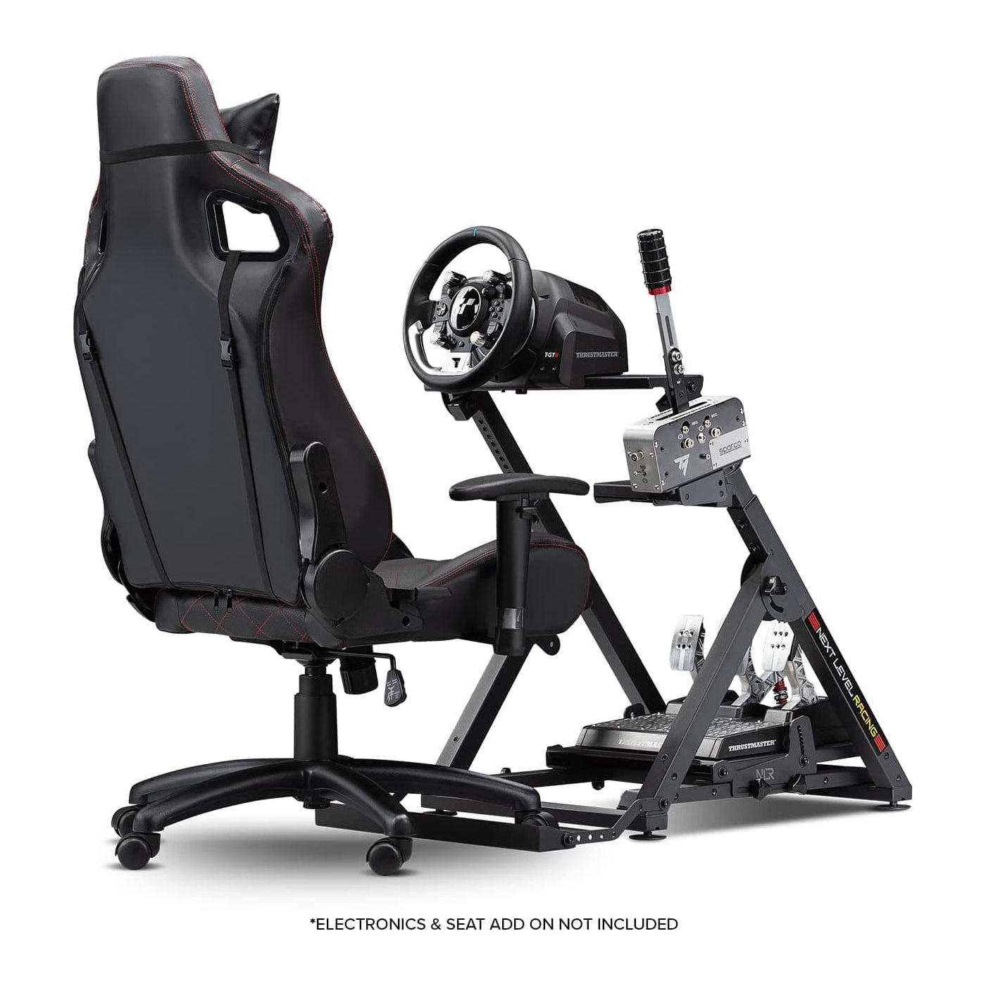 Next Level Racing Wheel Stand 2.0