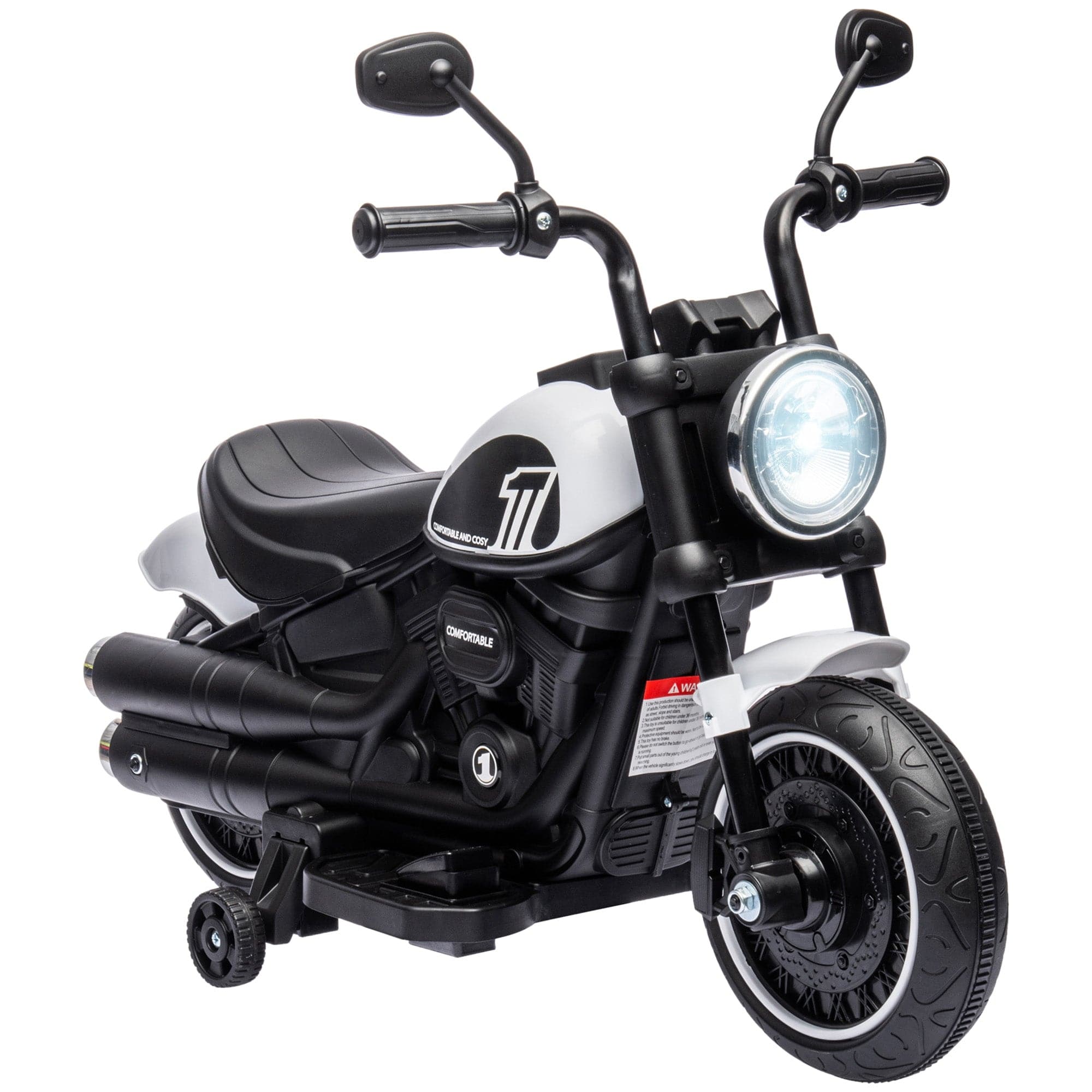 Electric toy motorbike hotsell