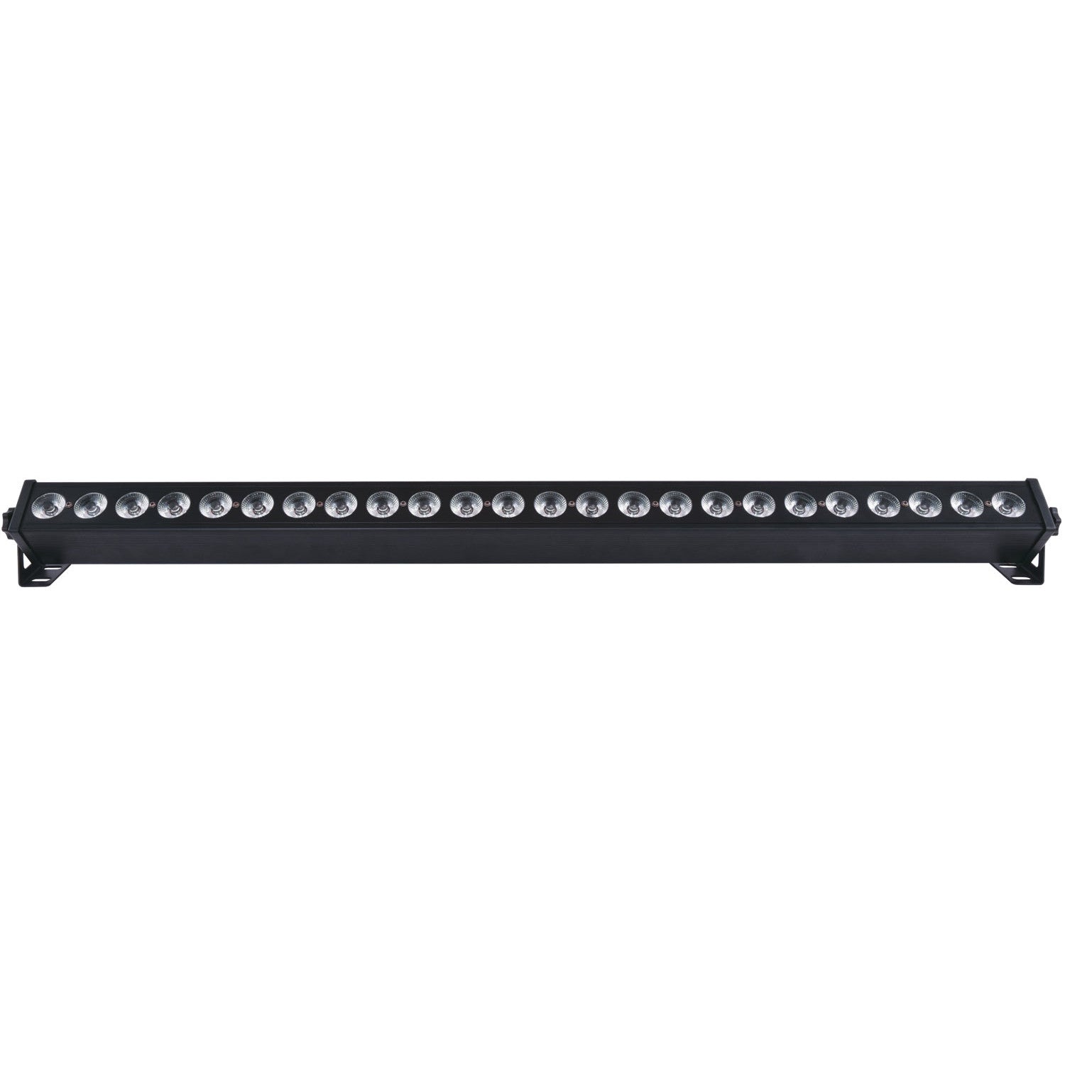 QTX C-BAR 24 x 3W RGB DMX LED Bar