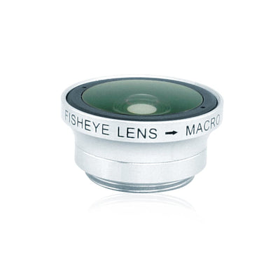 Tanla Fisheye Lens for Samsung Galaxy S3