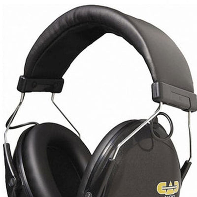 CAD Sessions 100 Drummers Isolation Over-Ear Headphones - Black