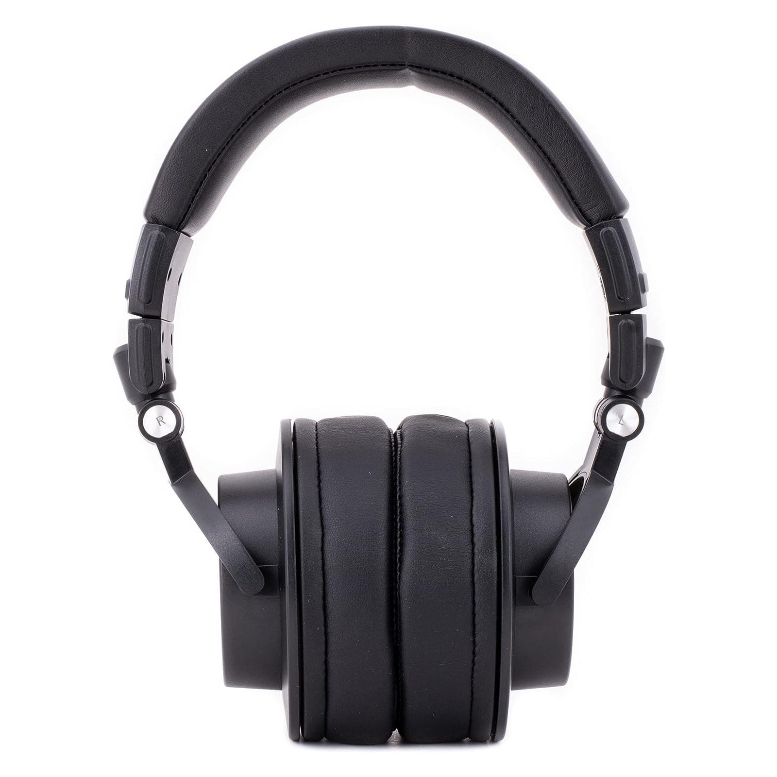 CAD Sessions 400 Over-Ear Headphones - Black