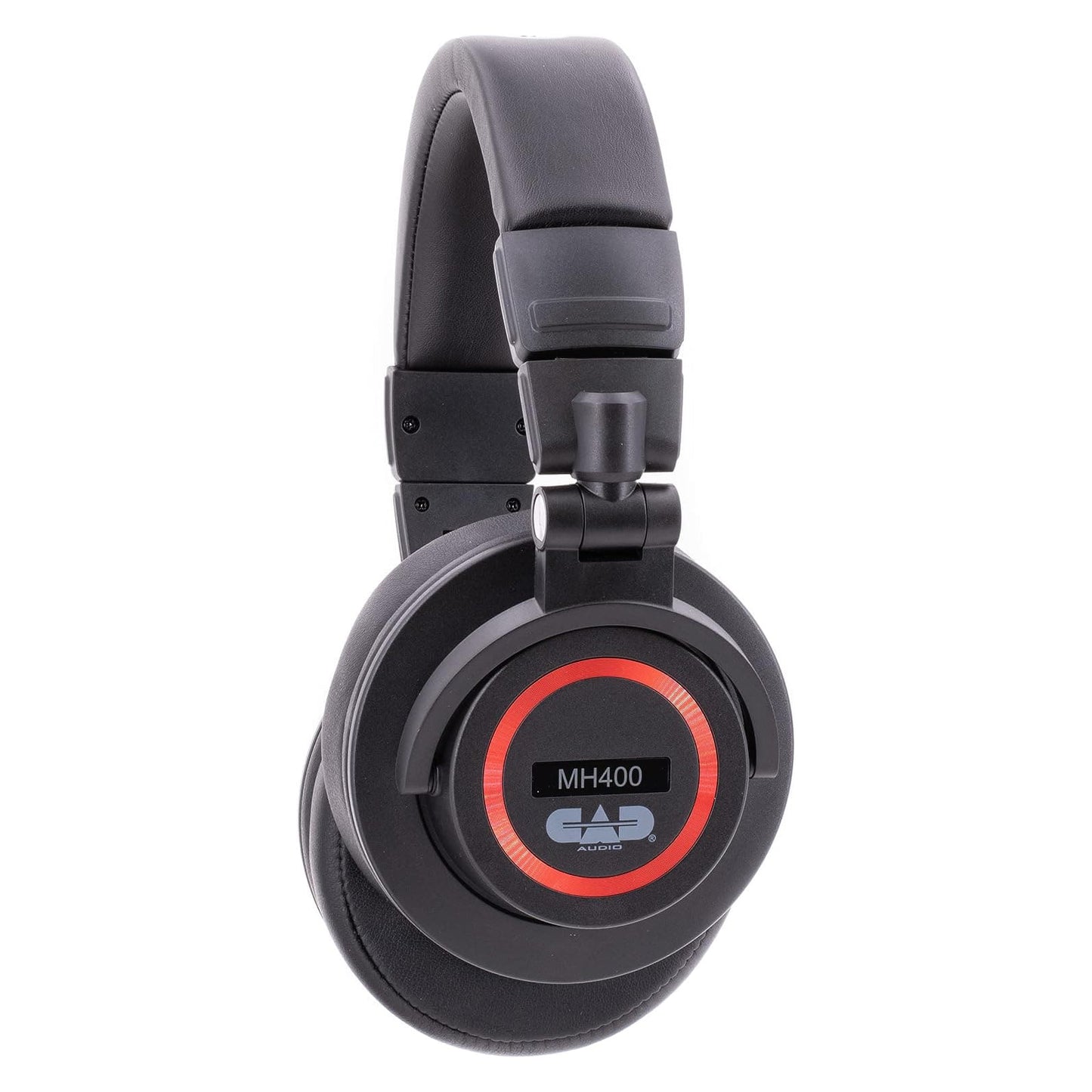 CAD Sessions 400 Over-Ear Headphones - Black