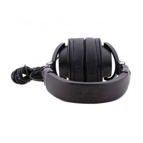 CAD Sessions 400 Over-Ear Headphones - Black