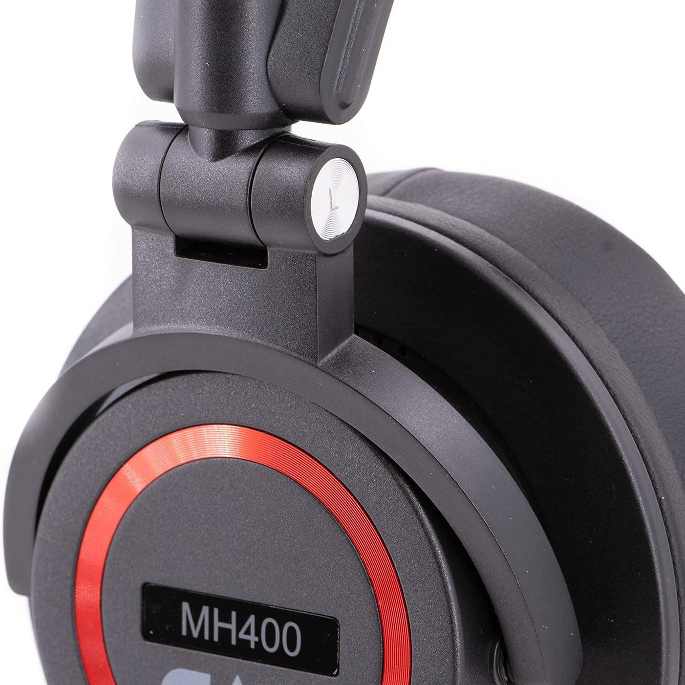 CAD Sessions 400 Over-Ear Headphones - Black