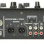 Citronic 4 Channel 19" DJ Mixer