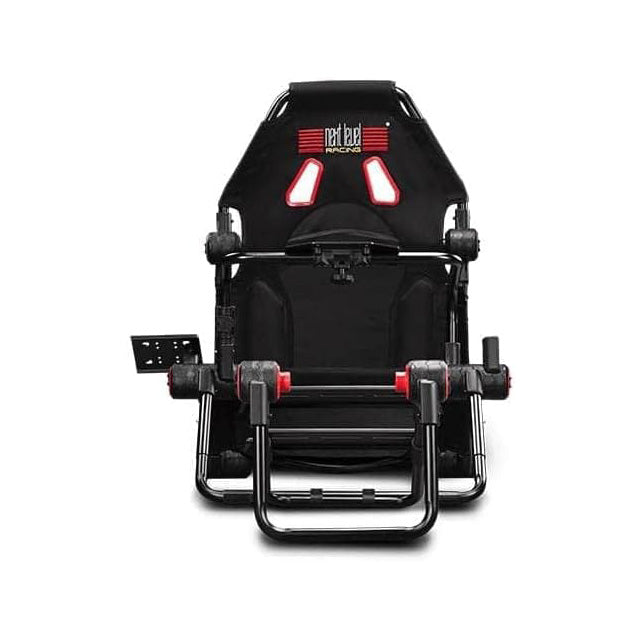 Next Level Racing F-GT Lite Foldable Simulator Cockpit