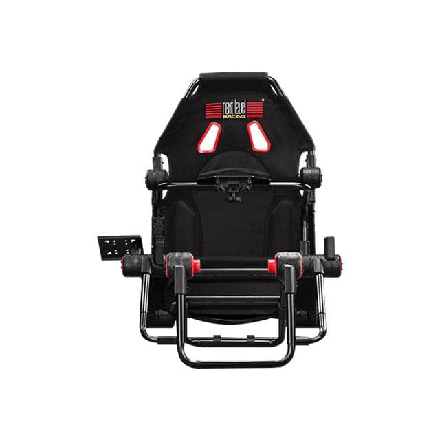 Next Level Racing F-GT Lite Foldable Simulator Cockpit