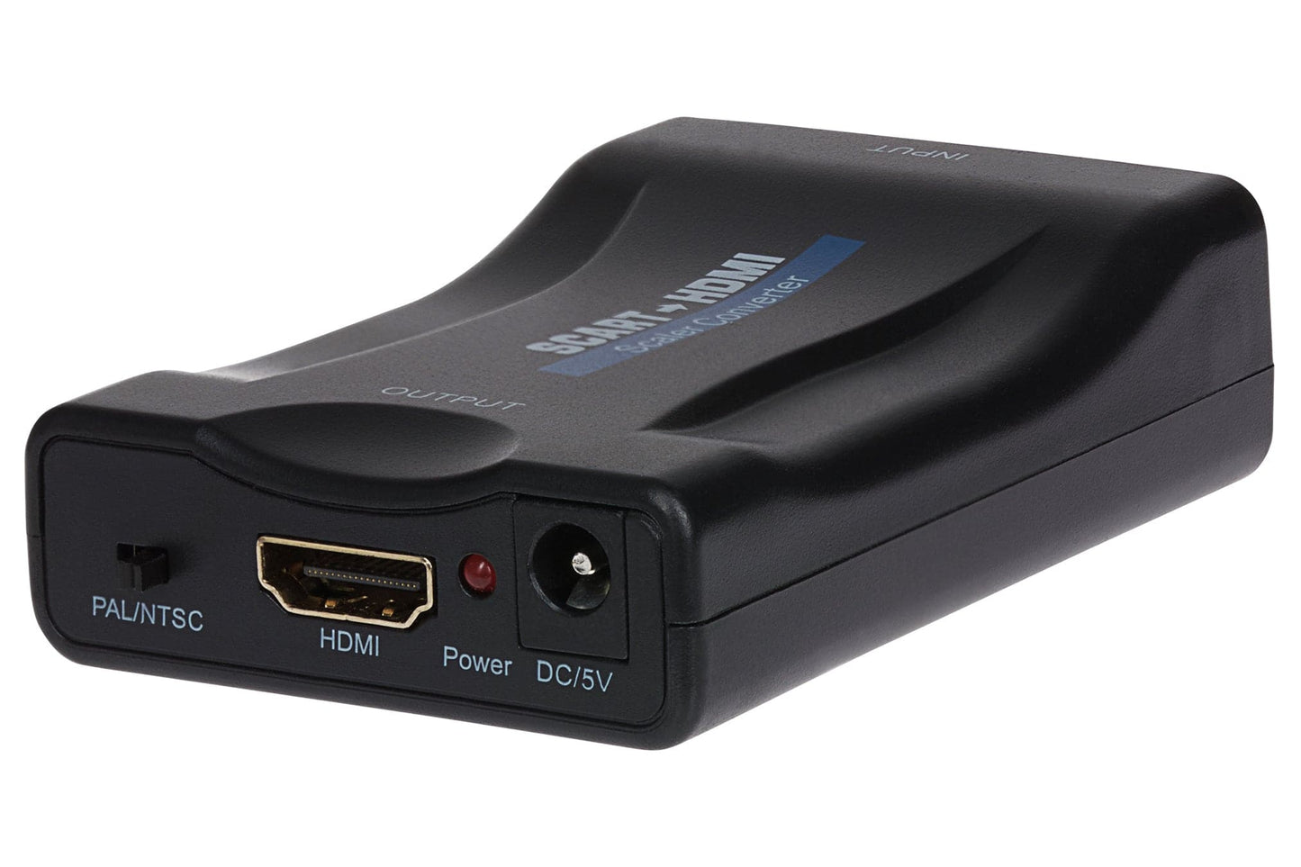 Maplin SCART to HDMI Adapter Kit