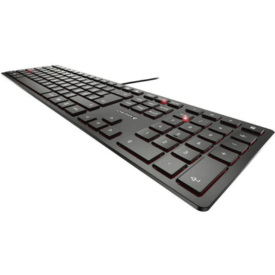 Cherry KC 6000 Slim Wired Keyboard