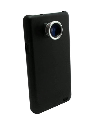 Tanla Wide Angle/Macro Lens for Samsung Galaxy S2