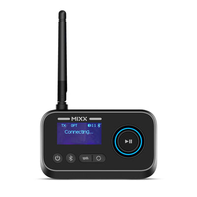 Mixx StreamPort TV Audio Transmitter