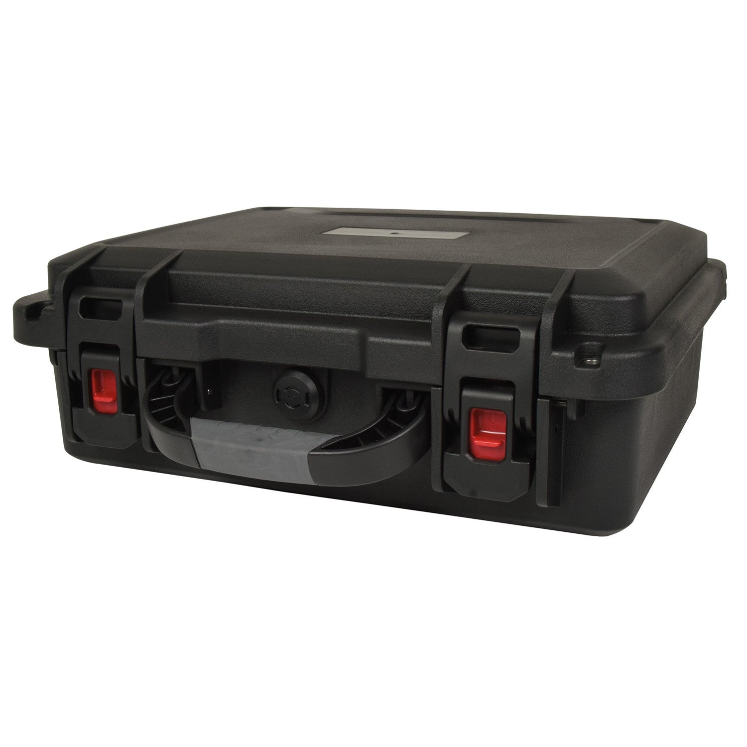 Citronic Heavy Duty Waterproof Equipment Case