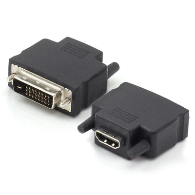 ALOGIC DVI-D (Male) to HDMI (Female) Adapter