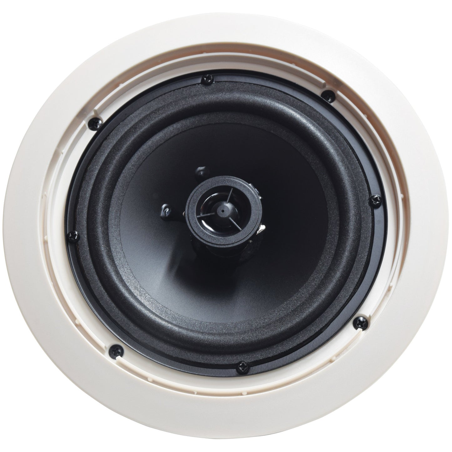 Adastra CC Series 2 Way 100V 6.5" Ceiling Speaker - Pack of 2