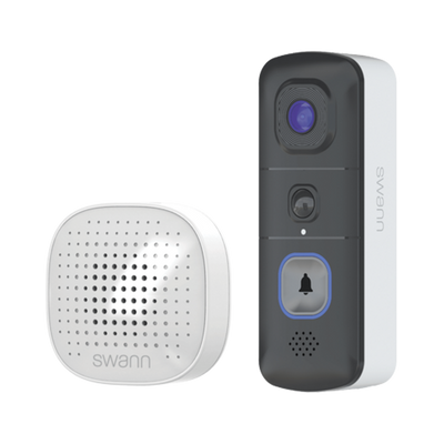 Swann Evo Smart Wireless Video Doorbell