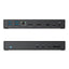 ALOGIC MA3 USB-C 4K Triple Display DP Alt Mode Docking Station with 100W Power Delivery - maplin.co.uk