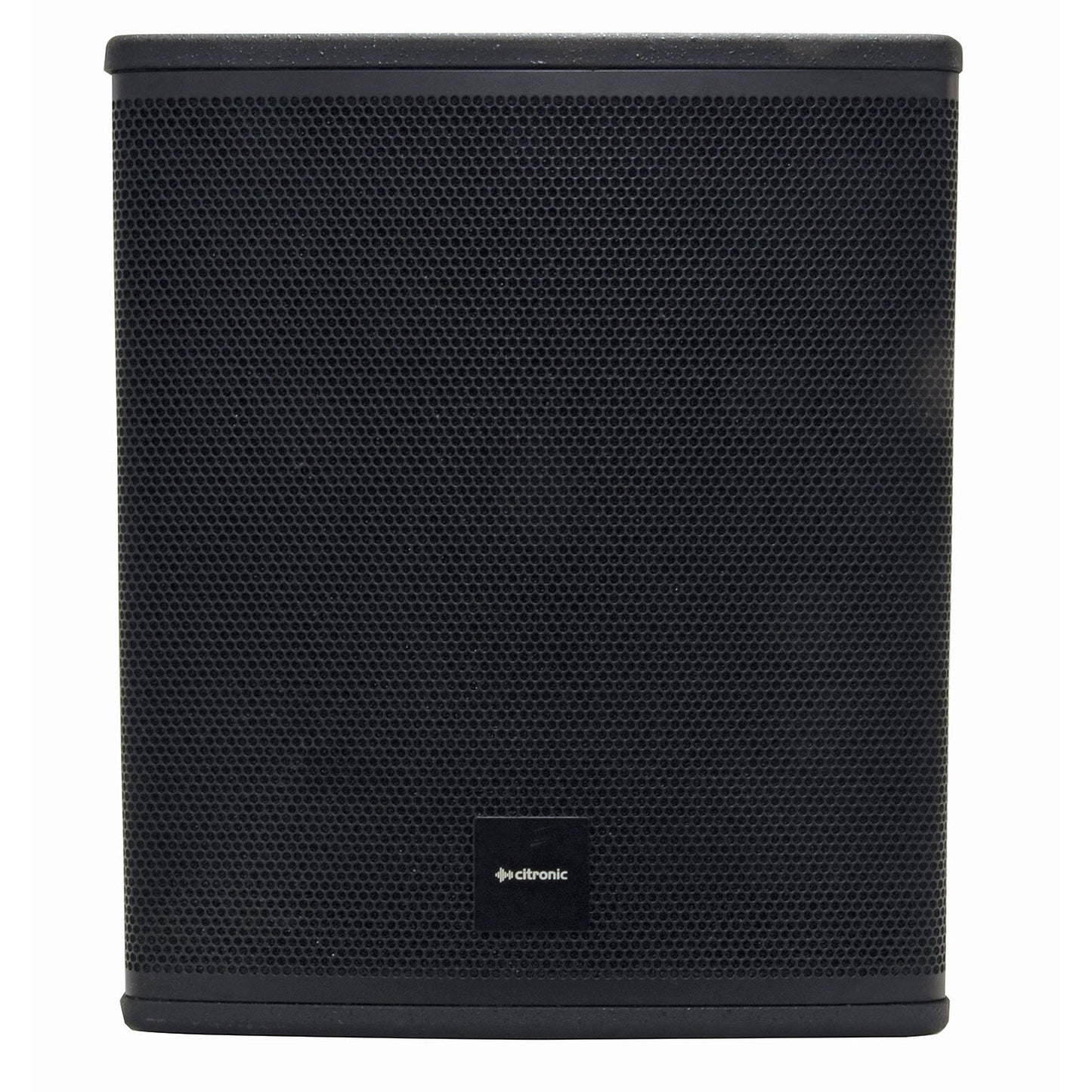 Citronic CASA Active Sub Cabinet 12" Driver