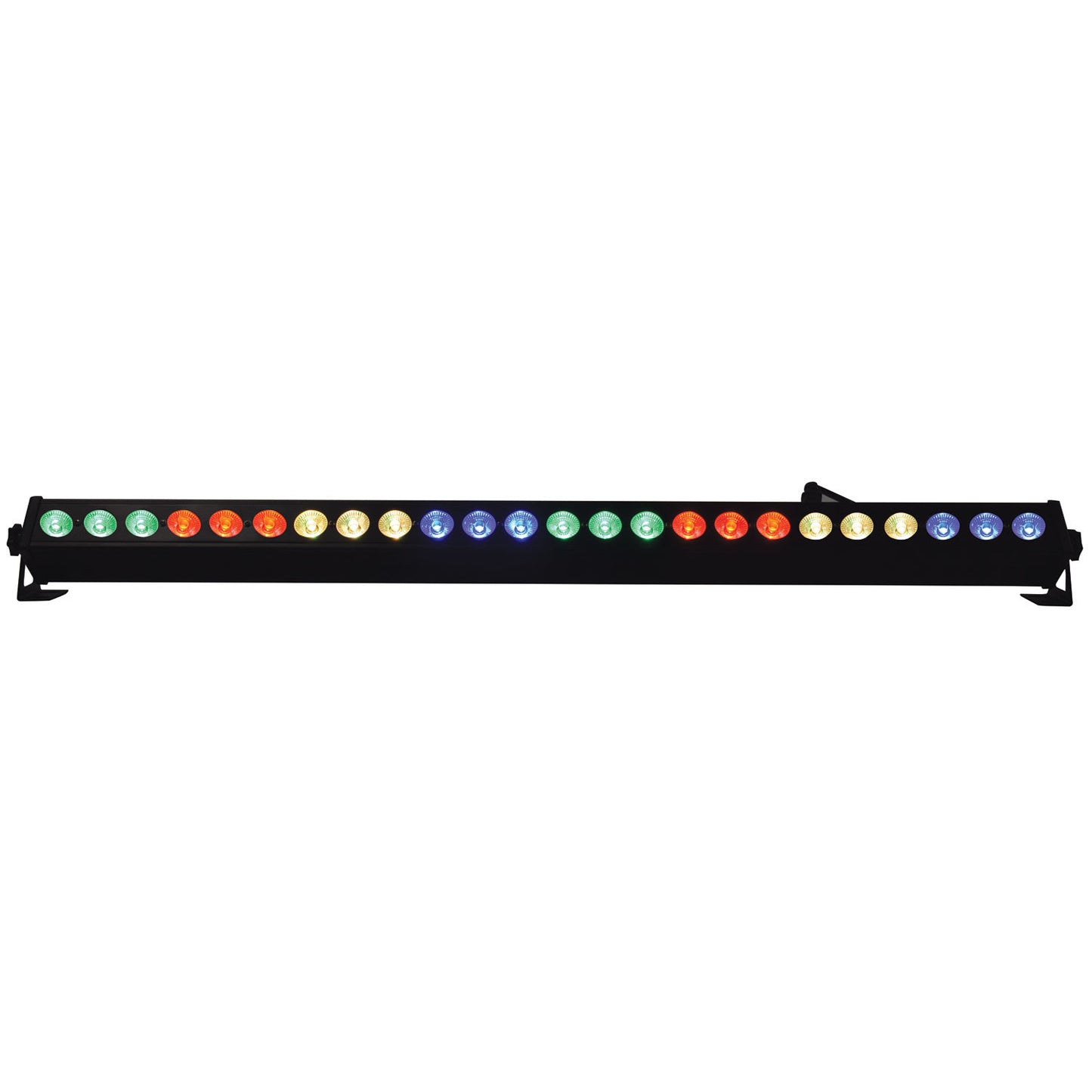 QTX C-BAR 24 x 3W RGB DMX LED Bar