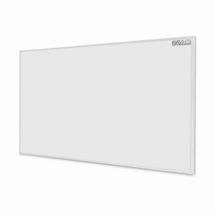 Mirrorstone 580W NXT Gen Infrared Wall Heating Panel