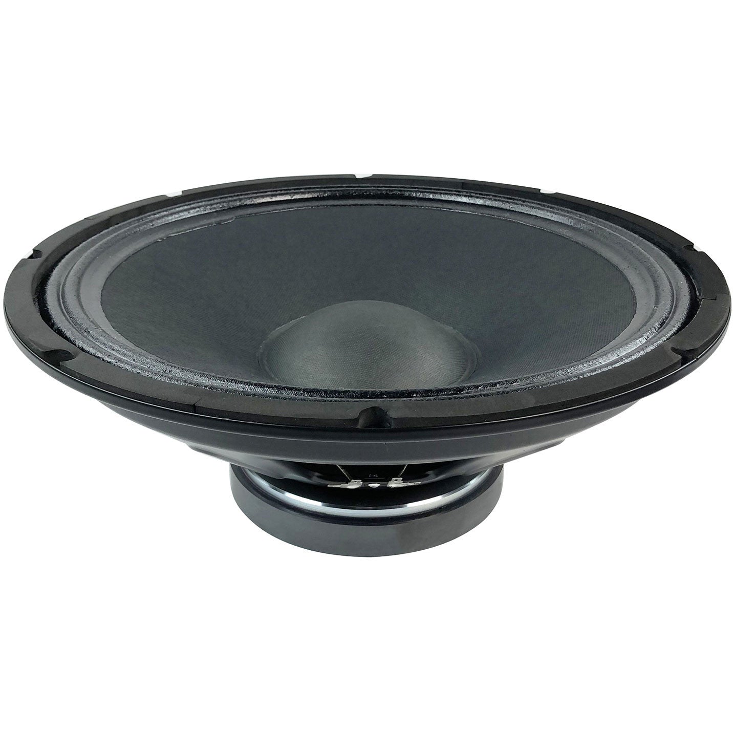 Citronic 8 Ohm Sub Driver 15" Driver