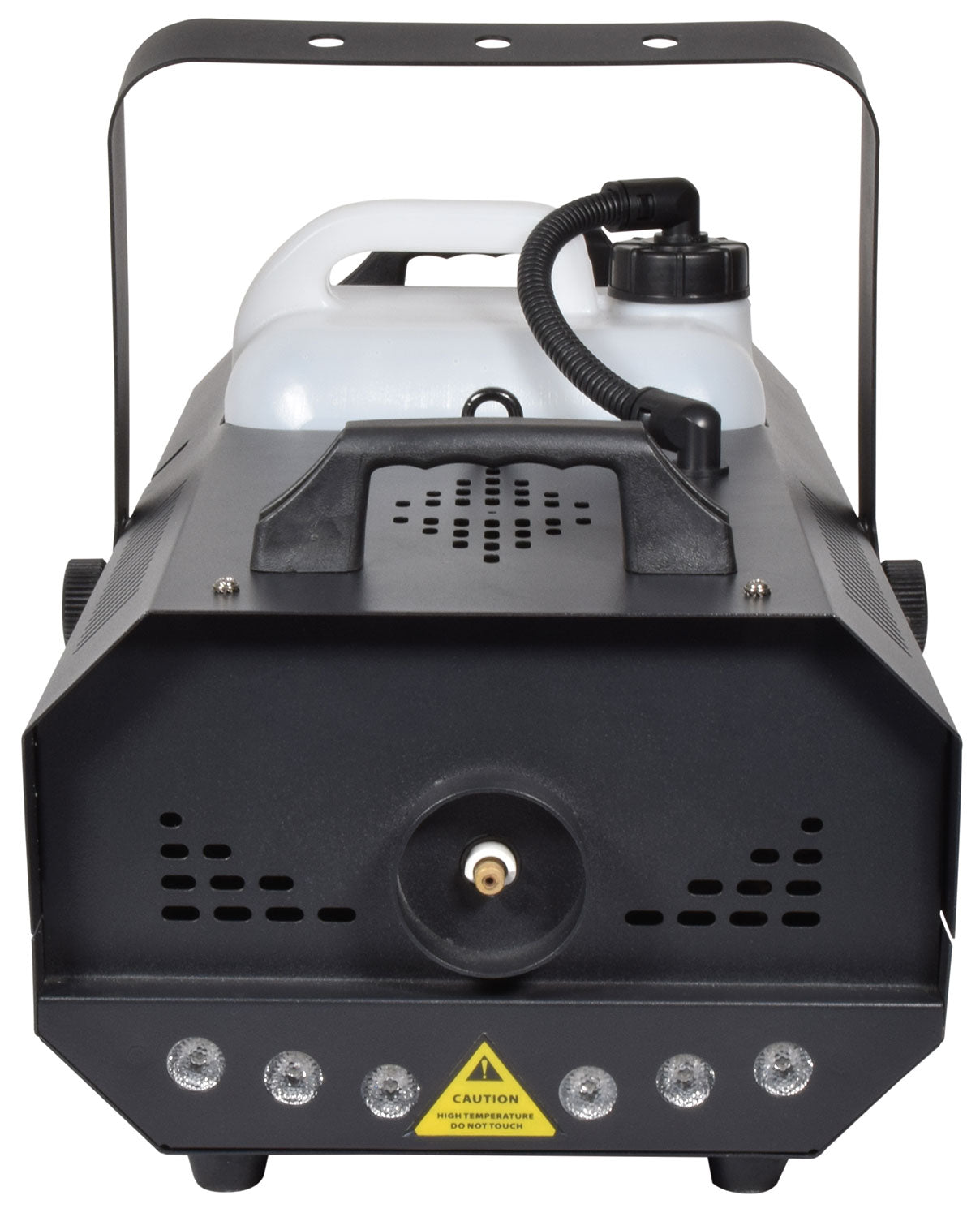 QTX QTFX-2000 2000W High Power Smart LED Fog Machine