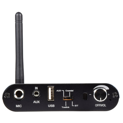 AV Link Multifunction Audio Converter & Bluetooth Receiver