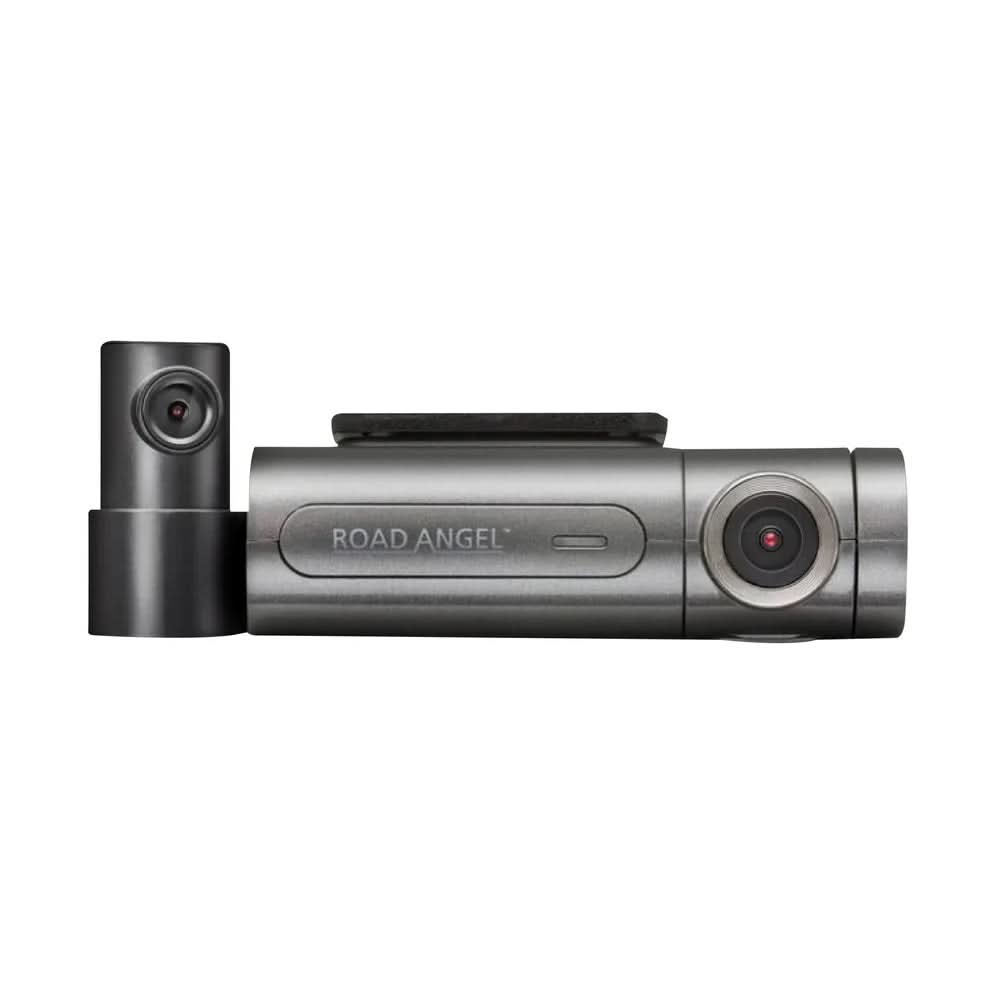 Road Angel Halo Pro 2K+ HD Front & Rear Dash Cam - maplin.co.uk