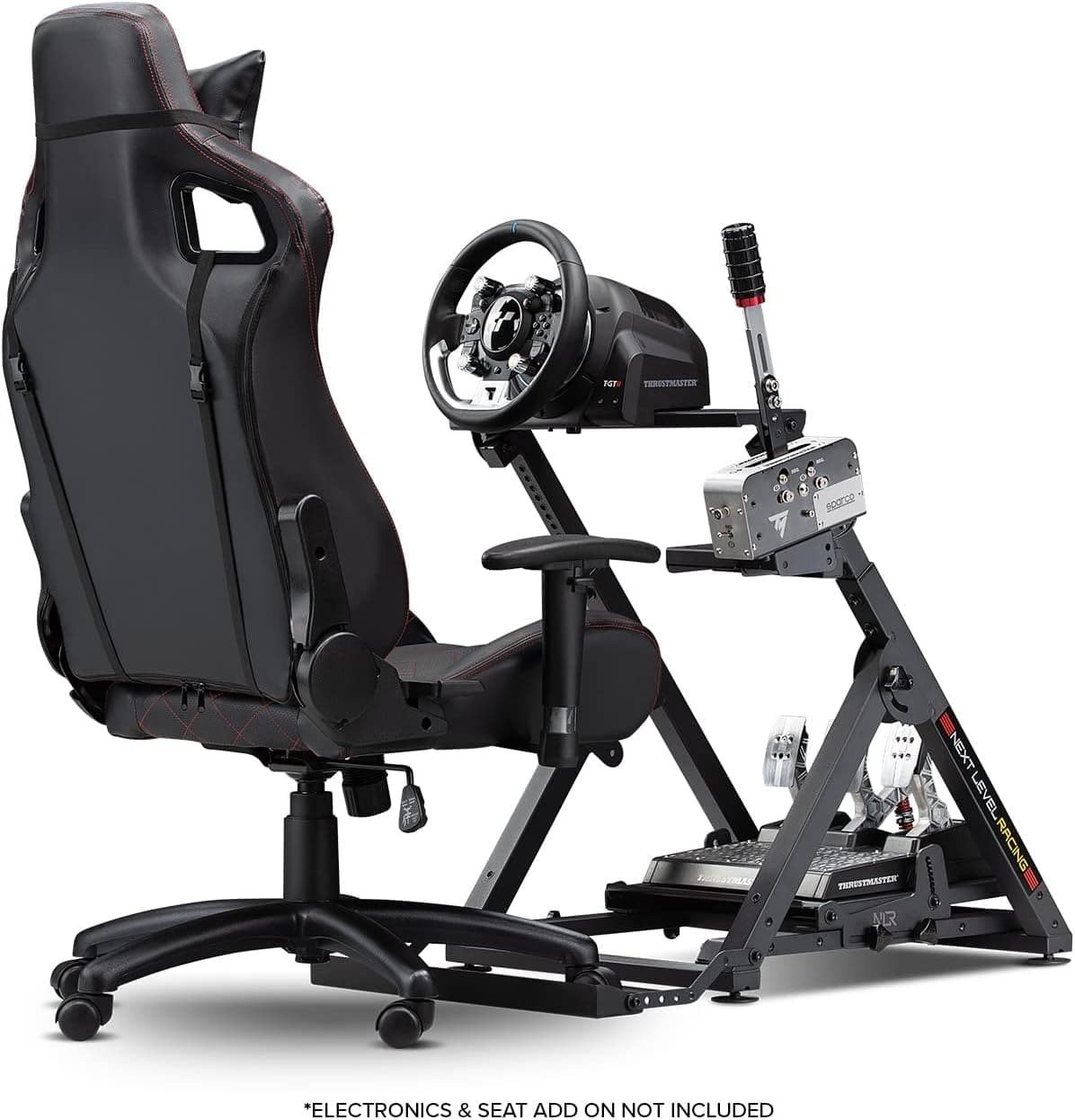 Next Level Racing Wheel Stand 2.0 Desks Chairs Maplin The