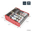 Citronic CSM Compact Mixer With USB / Bluetooth