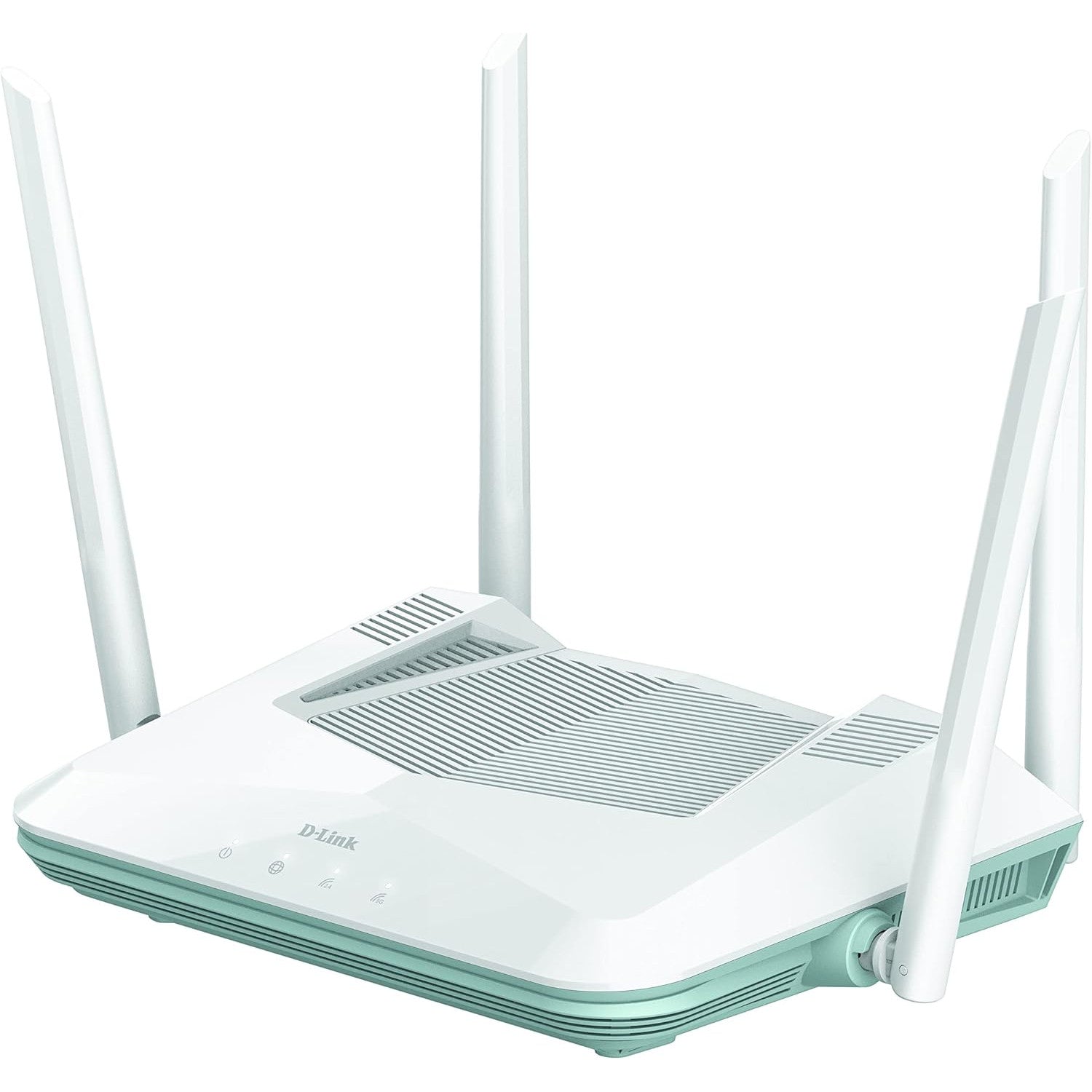 D-Link EAGLE PRO AI AX3200 Smart Router - maplin.co.uk