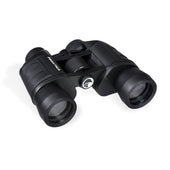 PRAKTICA Falcon 8x40mm Wide Angle Porro Prism Field Binoculars - Black Binoculars Only