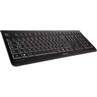 Cherry DW 3000 Wireless Keyboard & Mouse Set