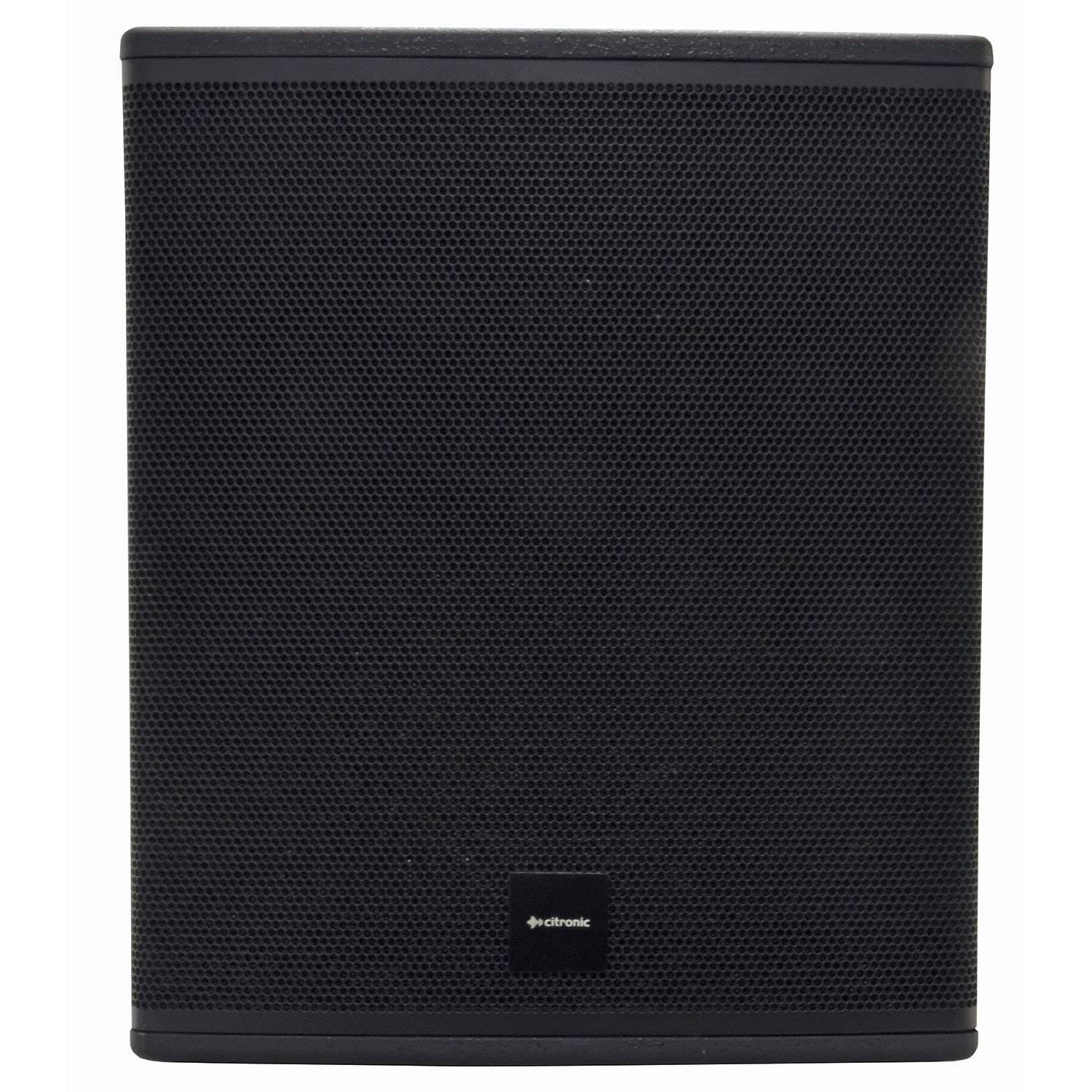 Citronic CASA Active Sub Cabinet 15" Driver