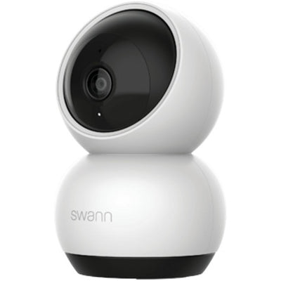 Swann Evo 2K Pan & Tilt WiFi Camera