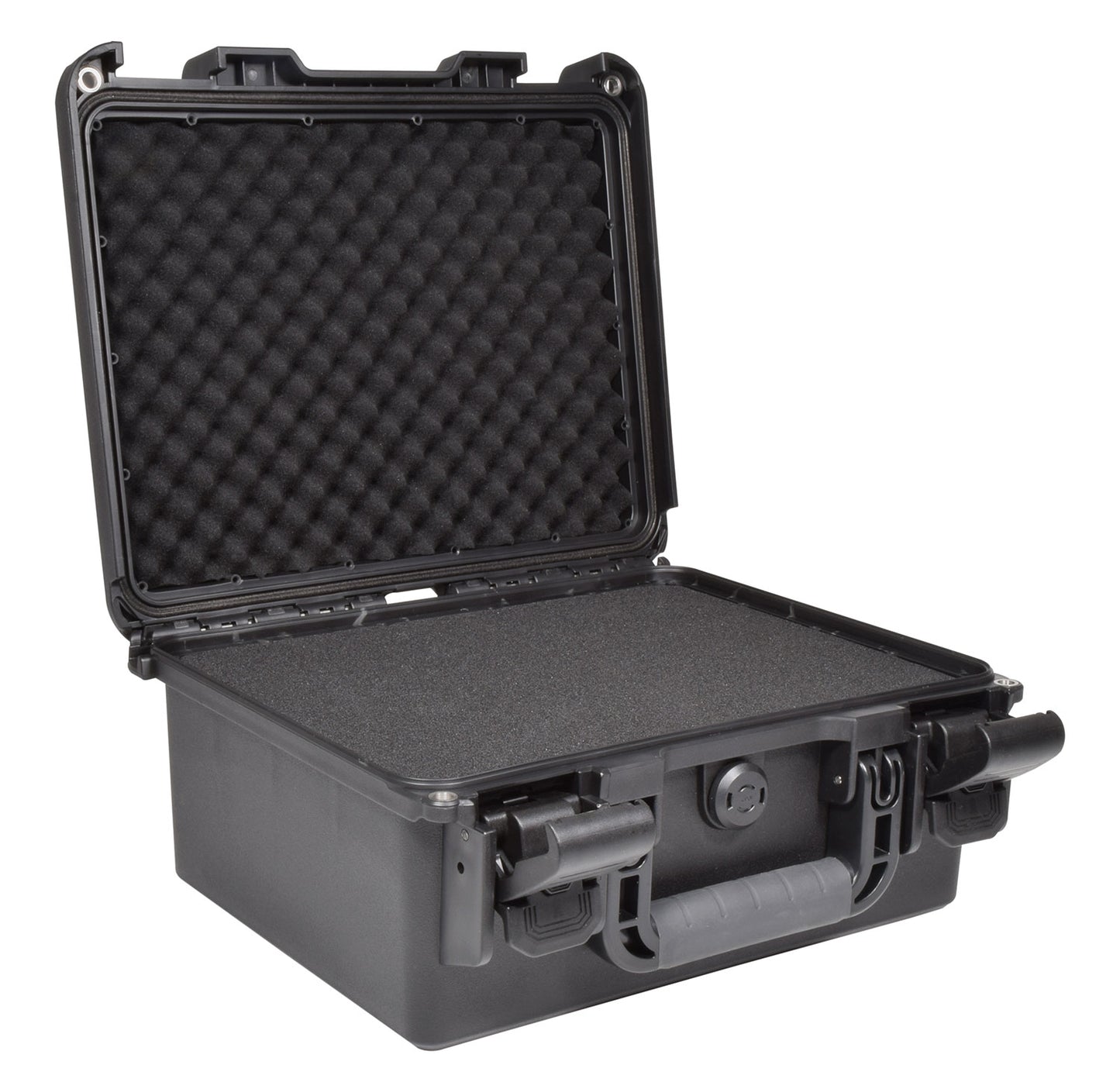 Citronic Heavy Duty Waterproof Equipment Case Medium