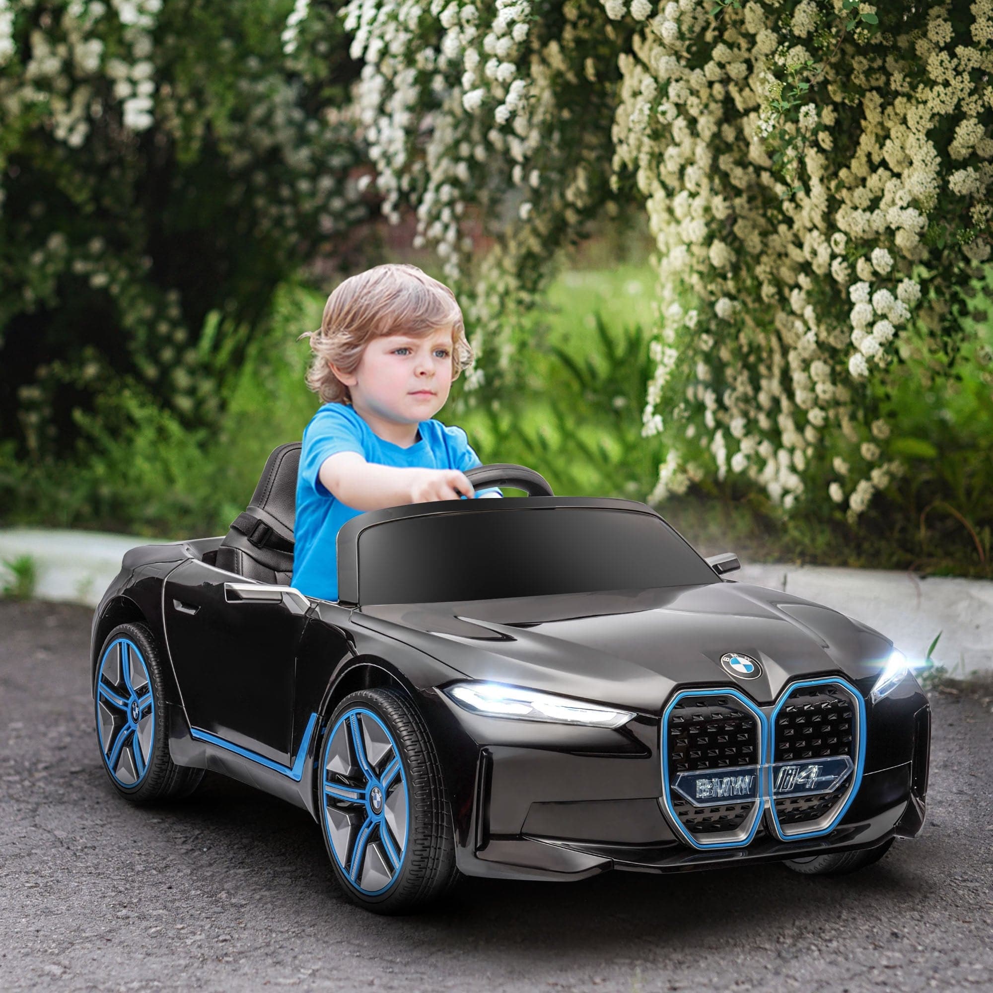 Buy electric car for kid online