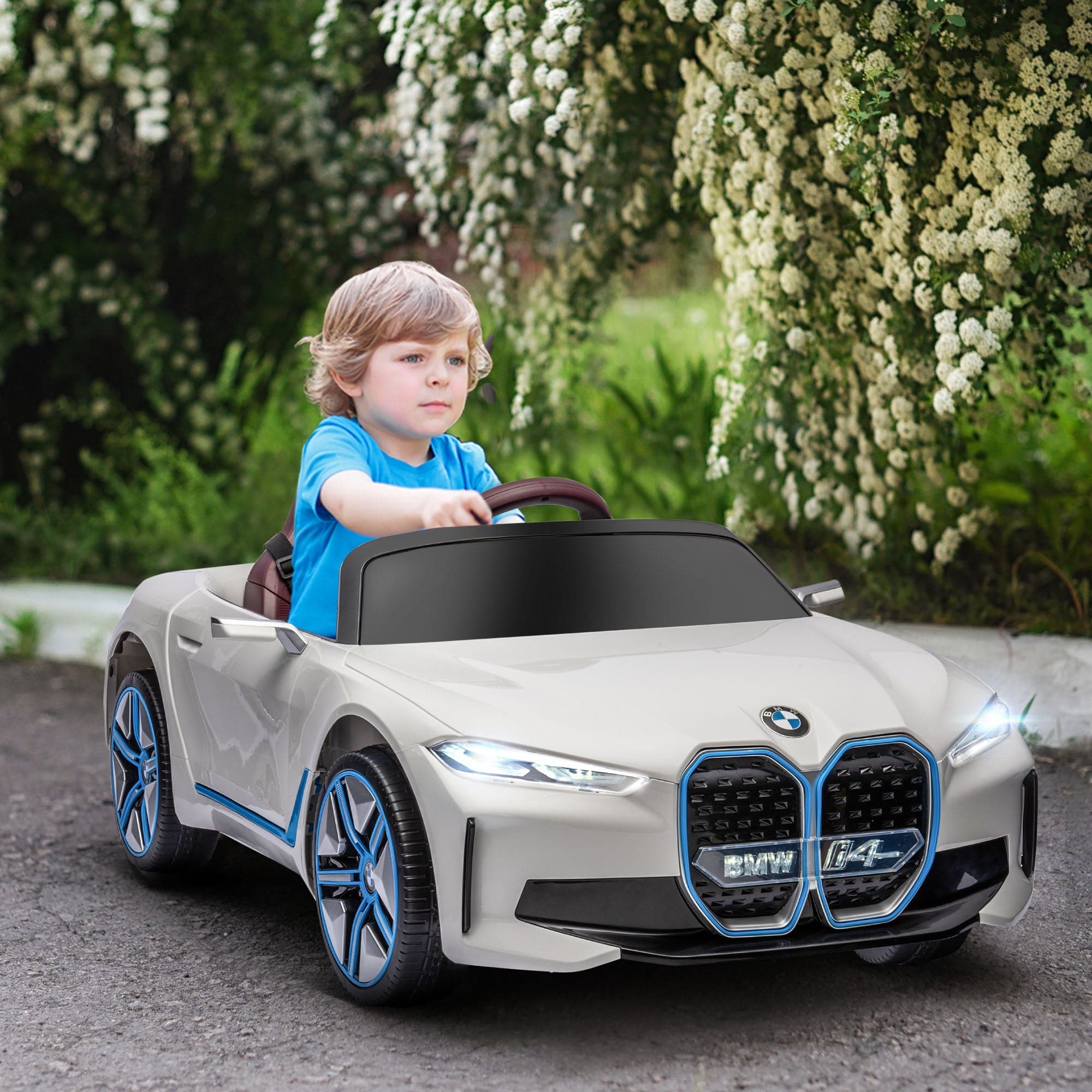 Buy kids electric car online