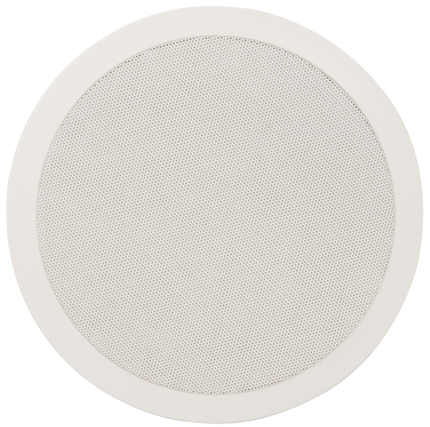 Adastra CC Series 2 Way 100V 8" Ceiling Speaker