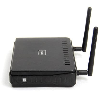 D-Link WRLS Source Access Point/Router N Open - maplin.co.uk