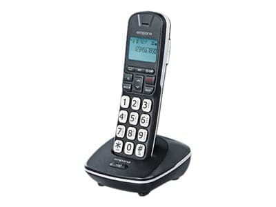 Emporia GD-61 Cordless Big Button DECT Phone