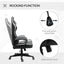 Maplin Plus Racing Gaming Chair with Lumbar Support