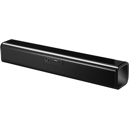 Adesso Xtream S6 2.0 Portable Bluetooth Sound Bar Speaker