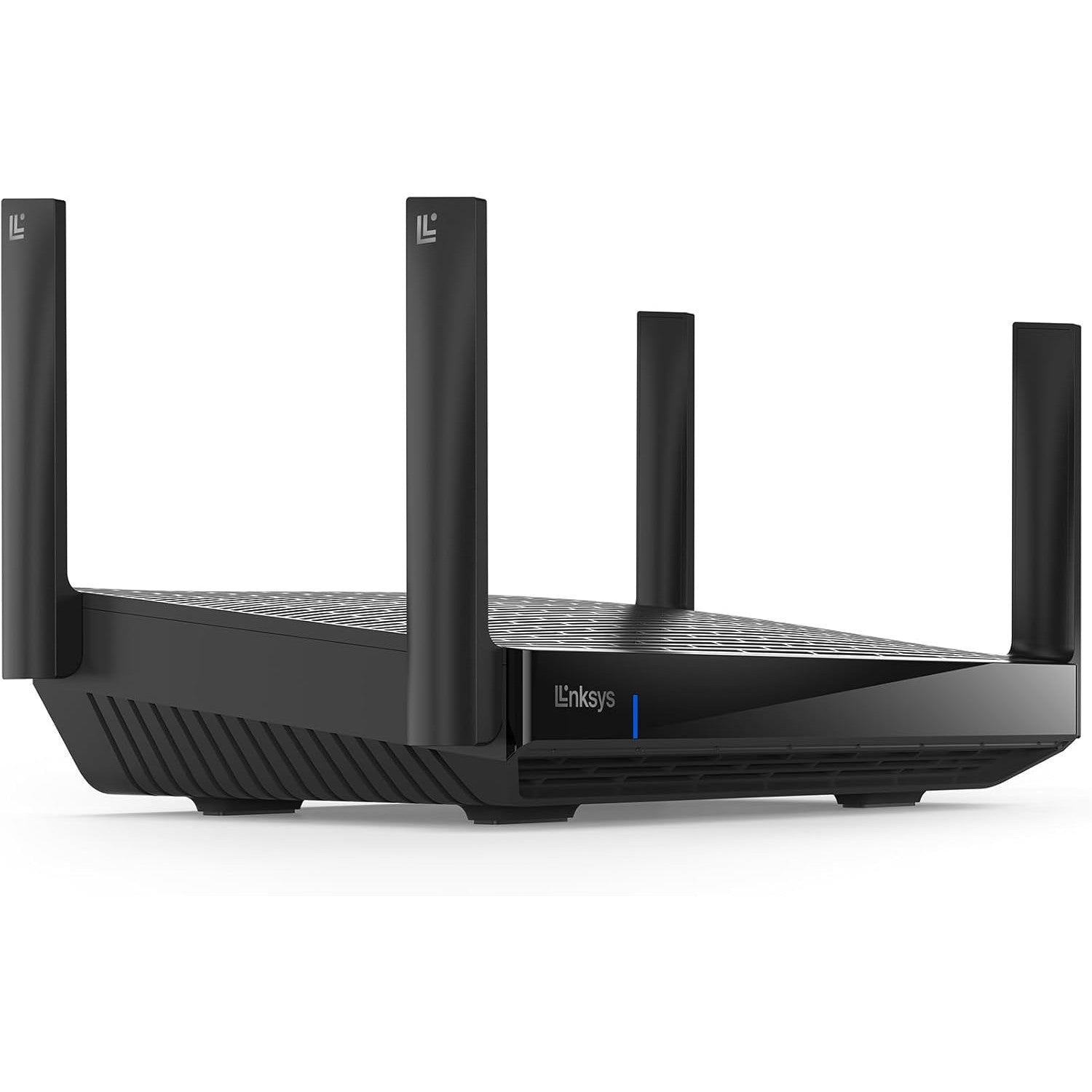 Linksys Hydra Pro 6E AXE6600 Tri‑Band WiFi 6E Mesh Router