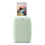 Fujifilm Instax Mini Link 3 Wireless Smartphone Photo Printer - Green - maplin.co.uk