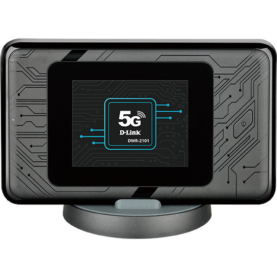 D-Link 5G Wi-Fi 6 AX1800 Mobile Hotspot - maplin.co.uk